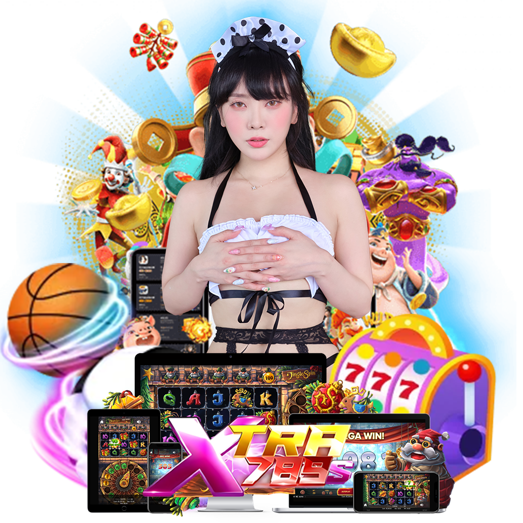 xtra789 สมัคร