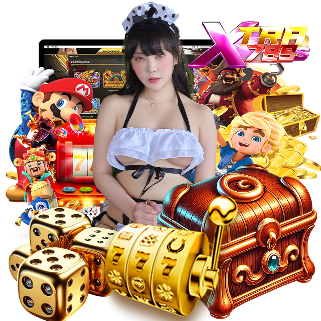 xtra789 slot